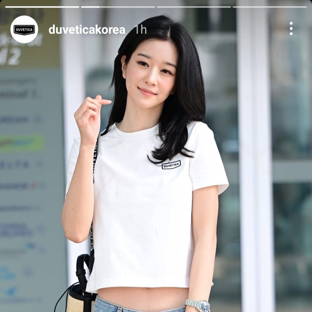 徐睿知的最新照片
