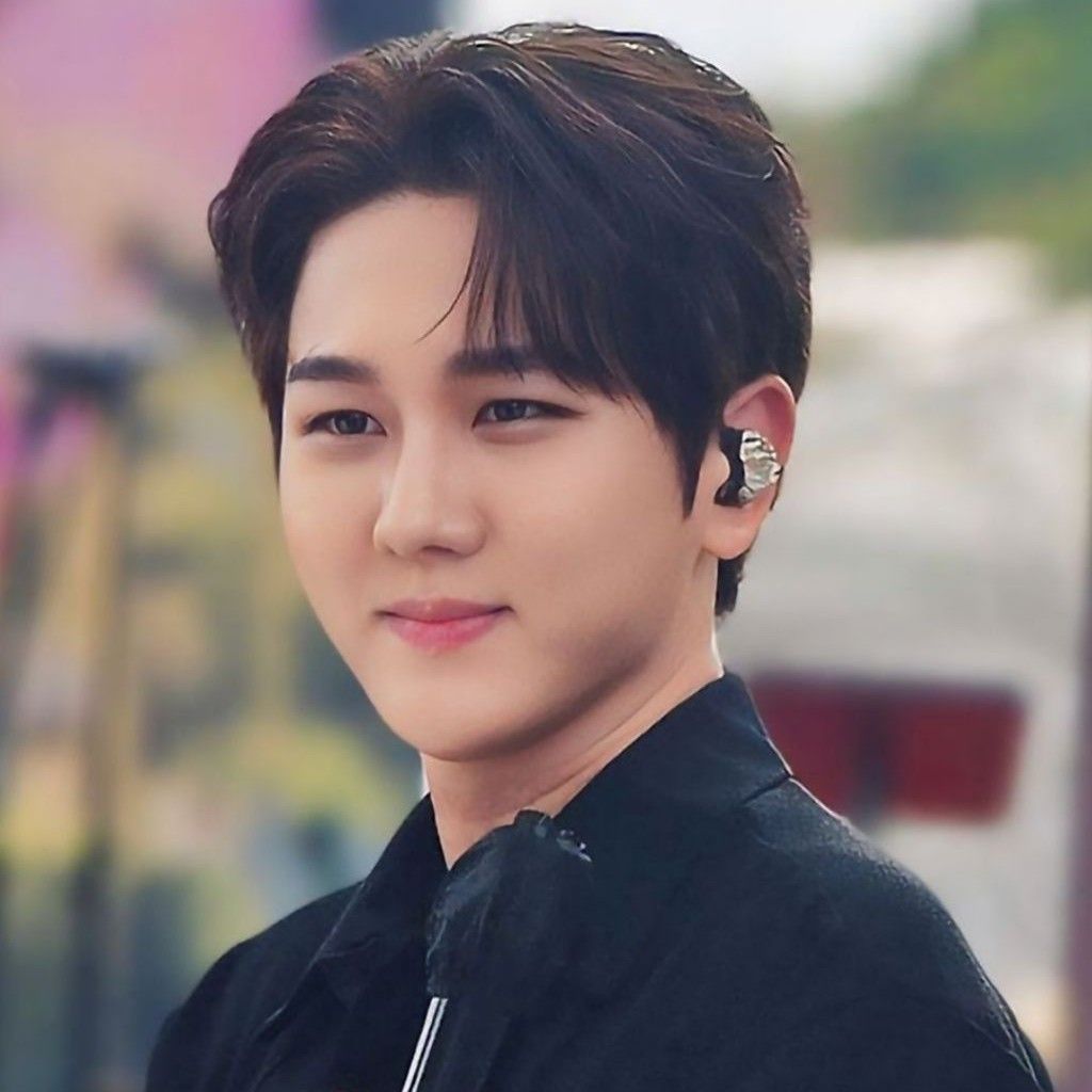 Latest photo of Kim Soochan