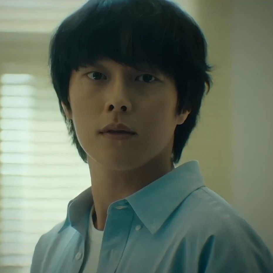 Recent activity shot of Jang Kiyong