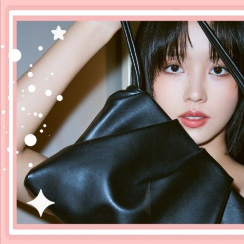 A moment captured by a fan of Kim Sohyun