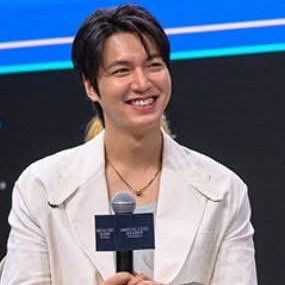 이민호의 최신 사진