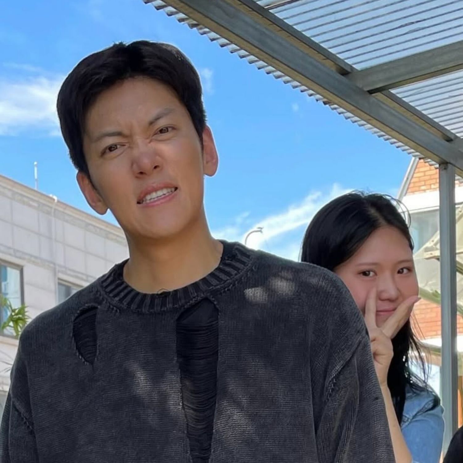 池昌旭的最新照片