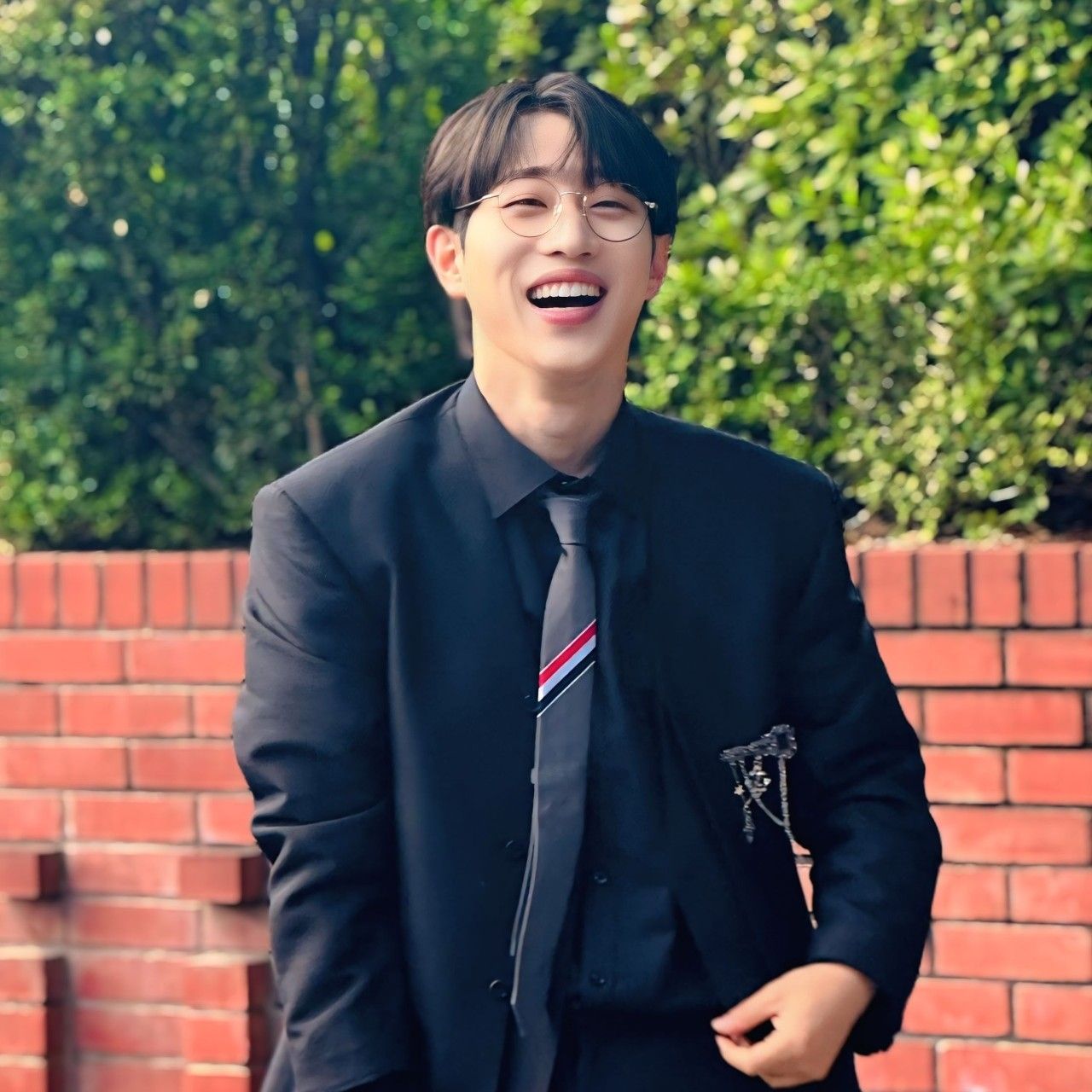 Latest photo of An Sunghoon