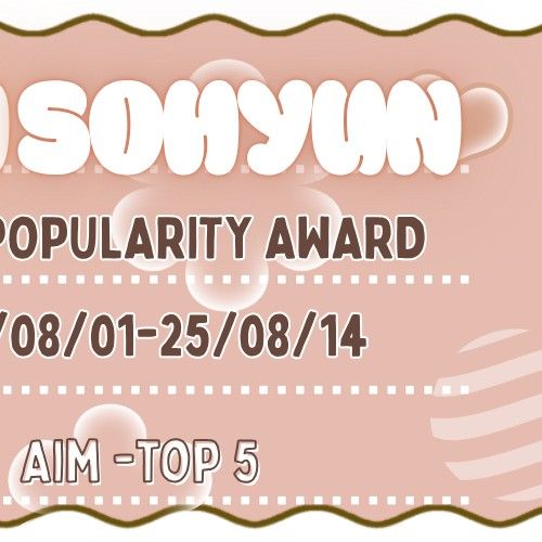 Behind-the-scenes cut of Kim Sohyun
