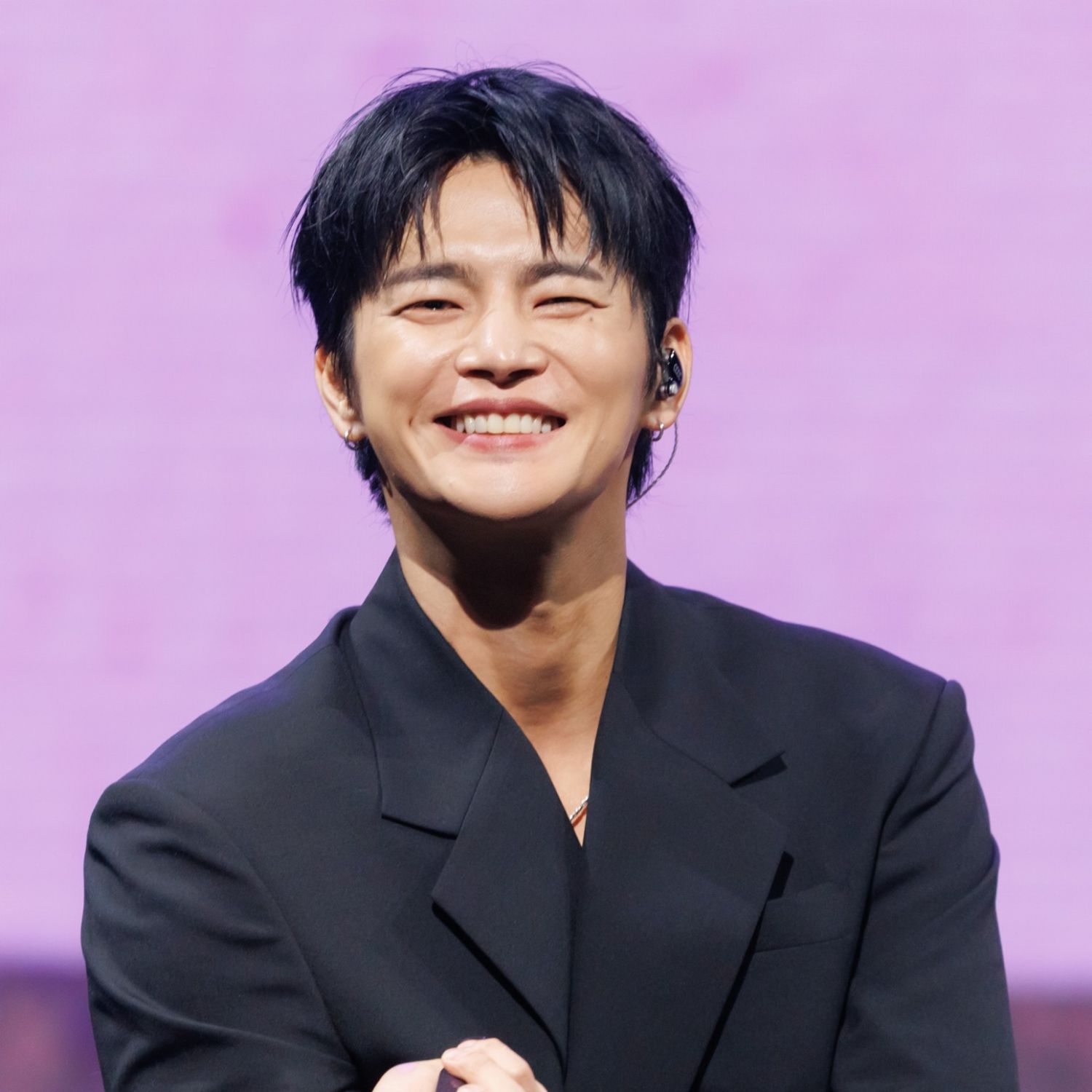Latest photo of Seo Inguk