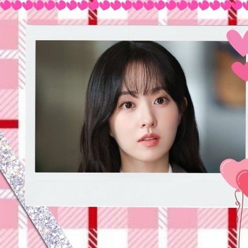 Recent activity shot of Park Boyoung