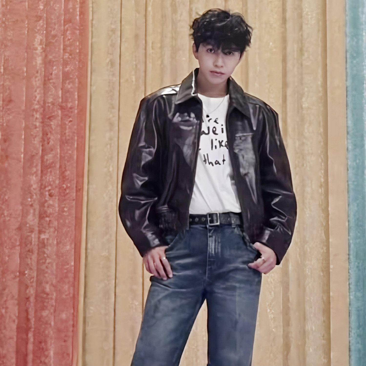 イム・ヨンウンの最近の活動ショット