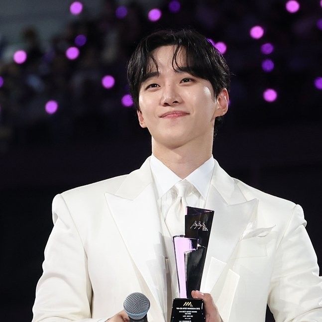 이준호 팬이 찍은 순간