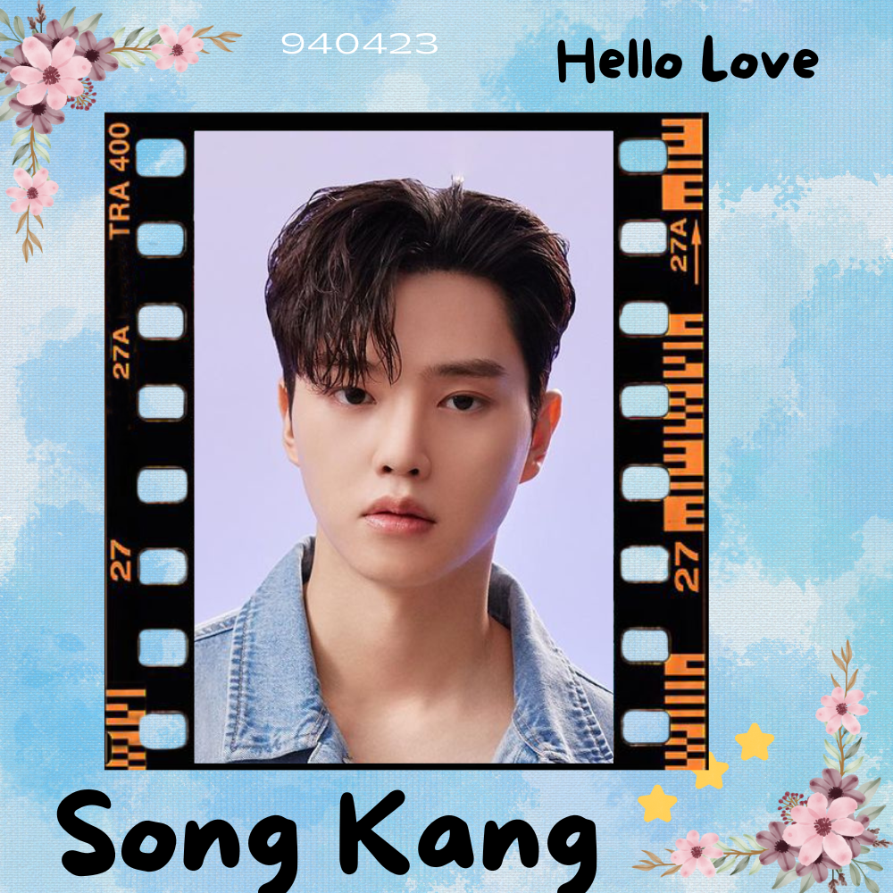 Latest photo of Song Kang