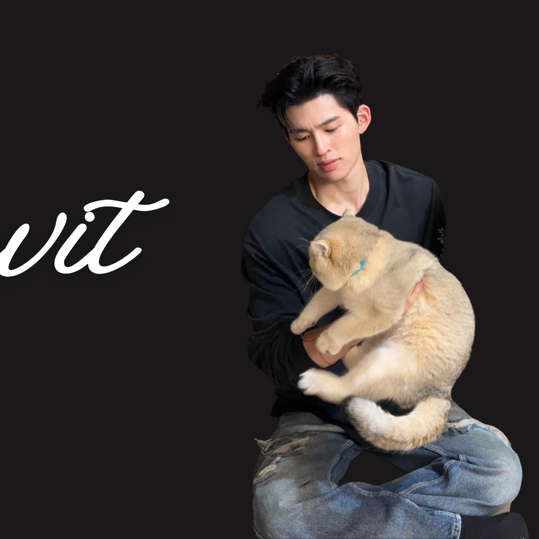 Recent activity shot of Pond Naravit Lertratkosum