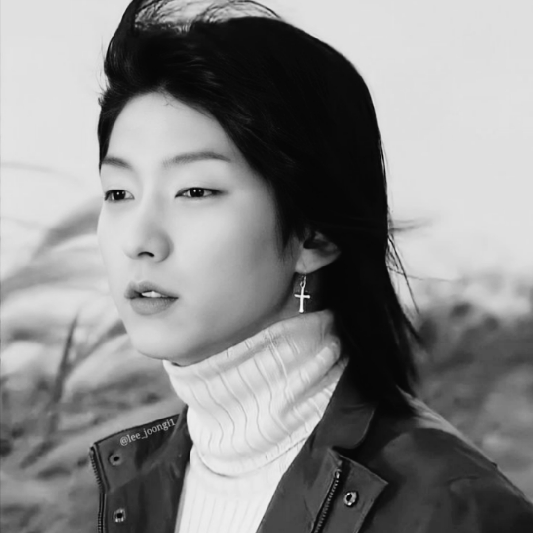 Cuplikan di balik layar dari Lee Joongi