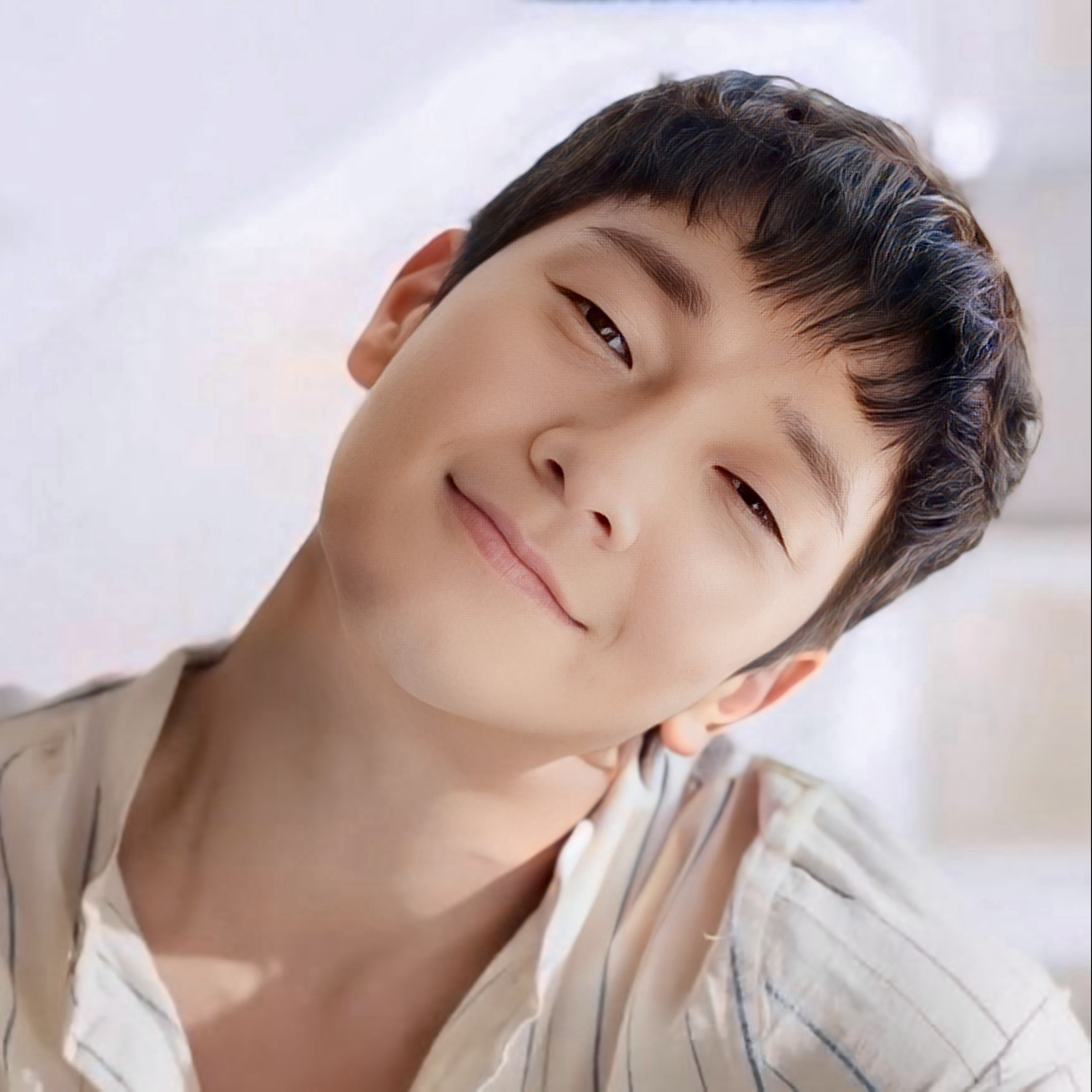 Foto kegiatan terbaru dari Son Seokkoo