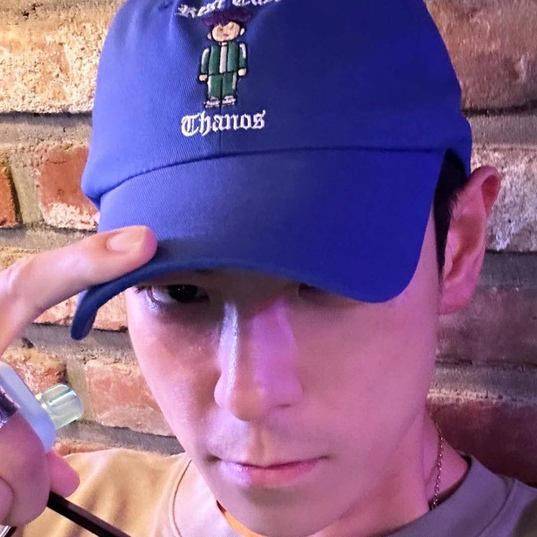 A moment captured by a fan of T.O.P
