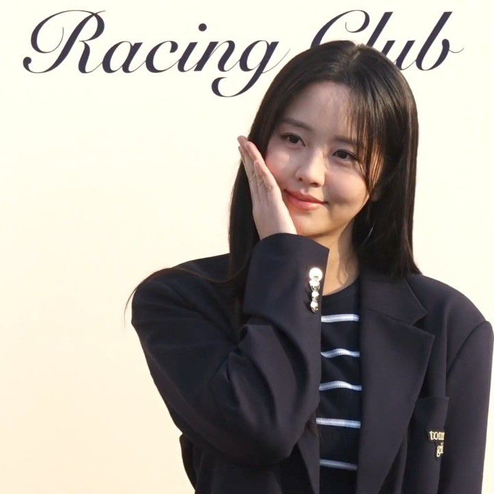 Latest photo of Kim Sohyun