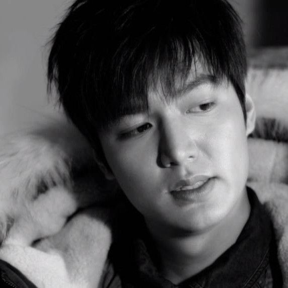 李敏鎬的幕後花絮