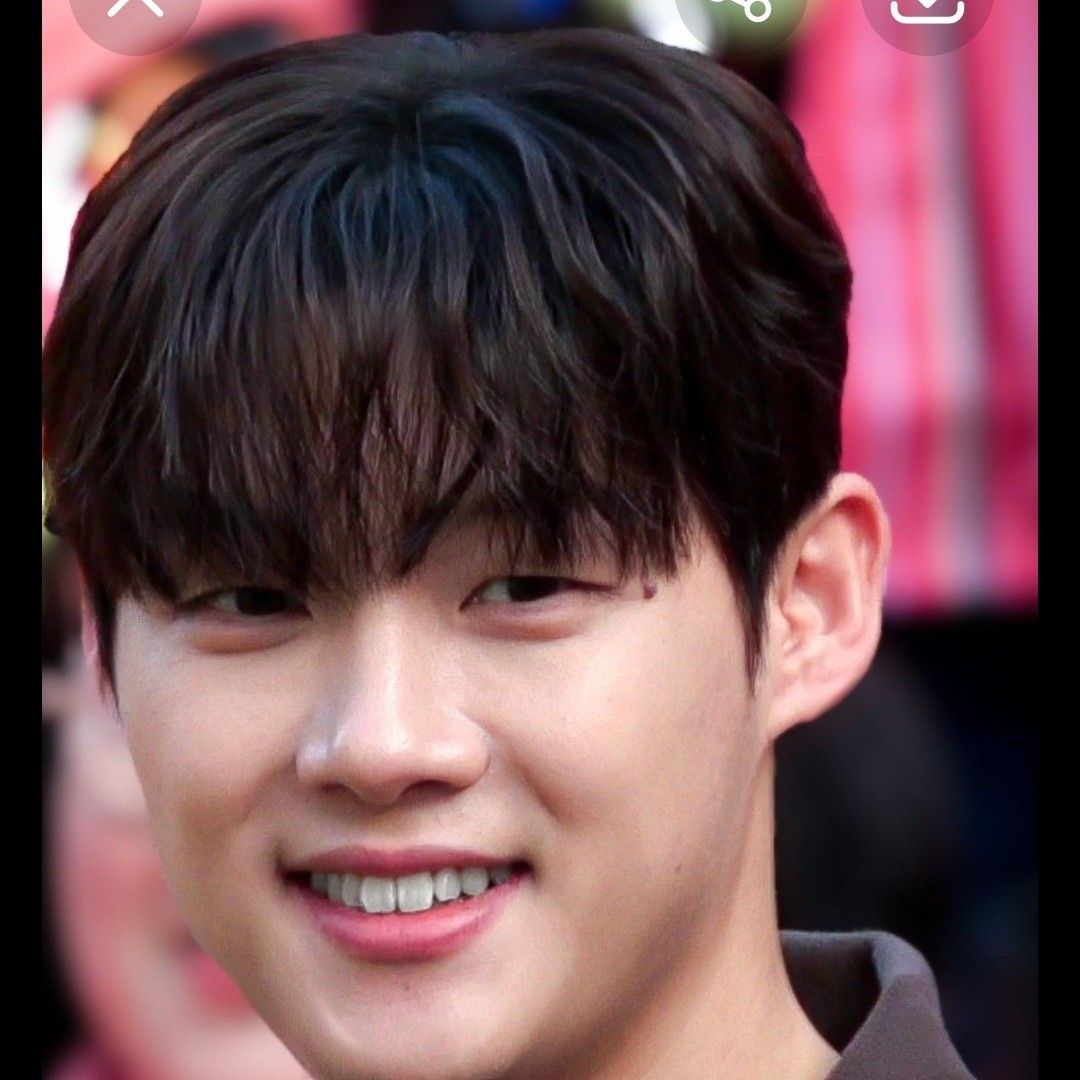 Latest photo of Choi Jaemyeong