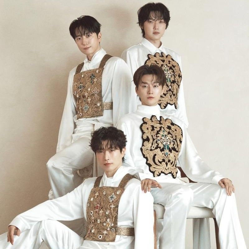 Recent activity shot of Forestella