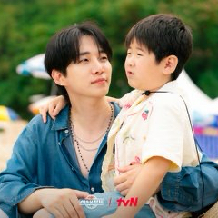 粉絲拍下的李俊昊瞬間