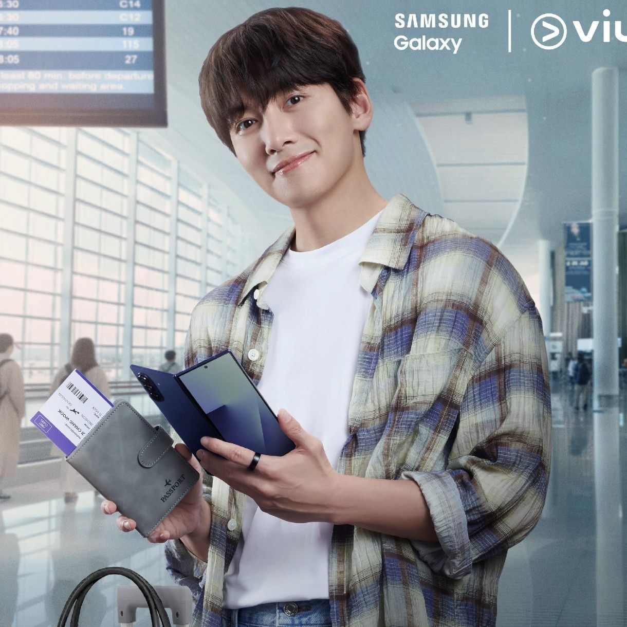 池昌旭的最新照片