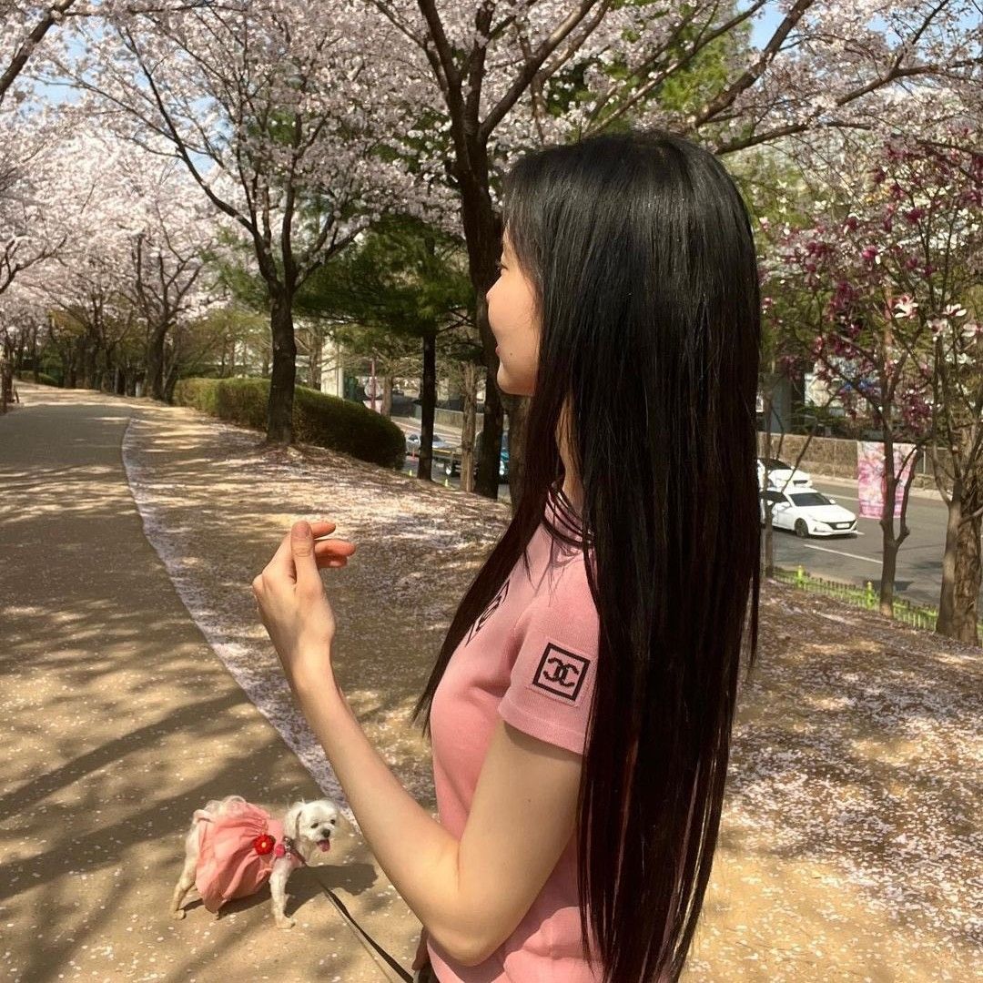 Latest photo of Seohyun