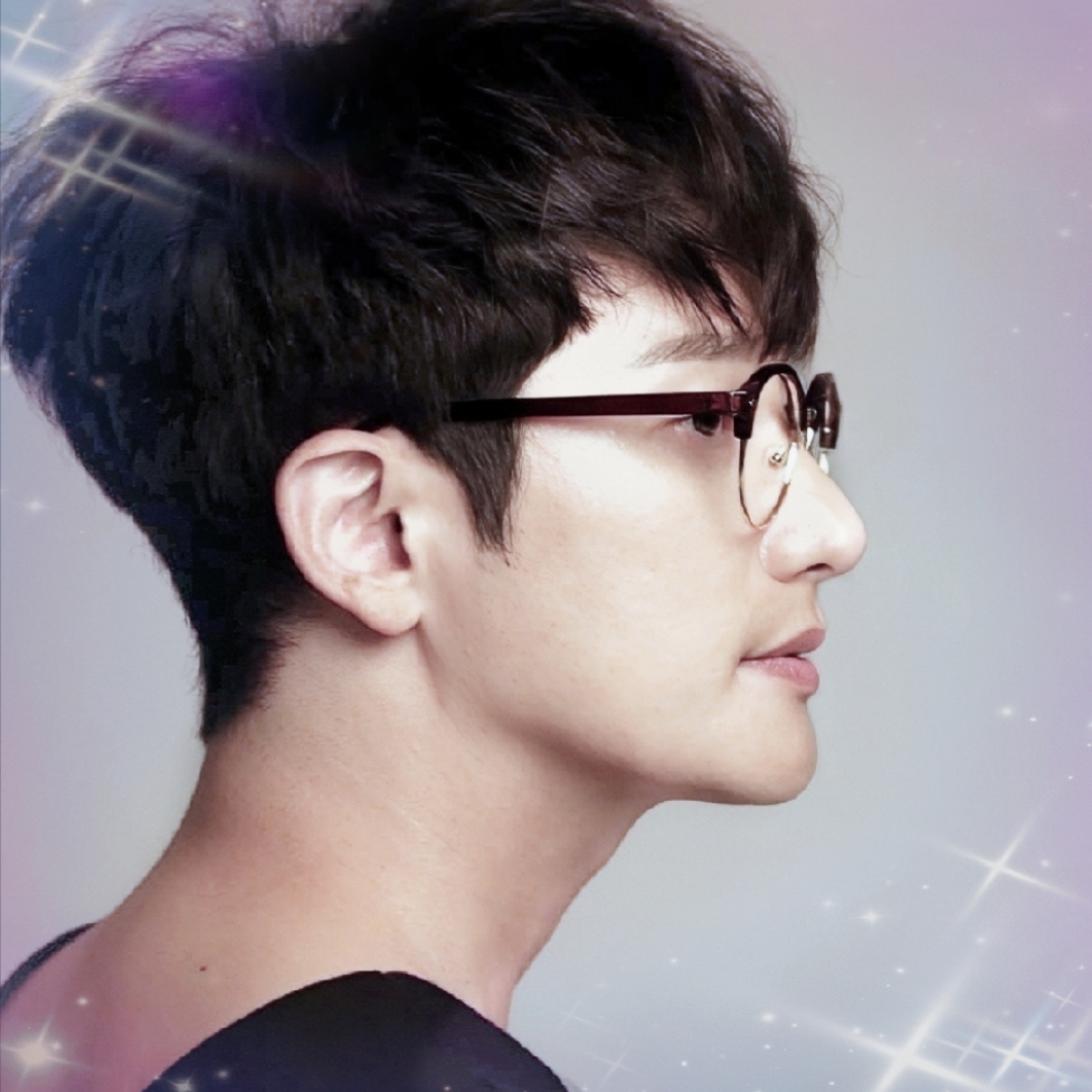 Recent activity shot of Park Sihoo