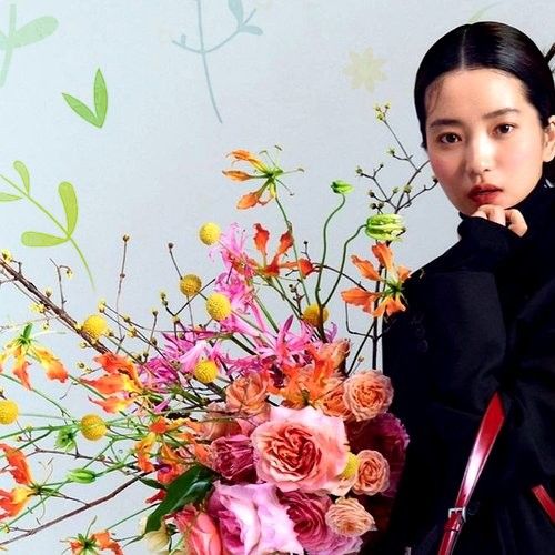 Recent activity shot of Kim Taeri