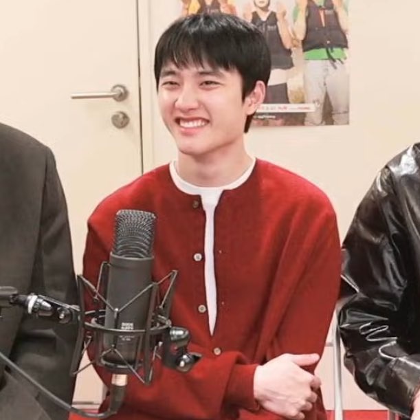 Foto terbaru dari Doh Kyungsoo (D.O.)