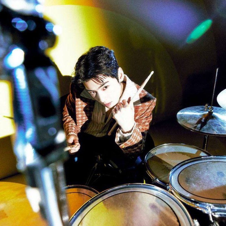 Recent activity shot of Cha Eunwoo