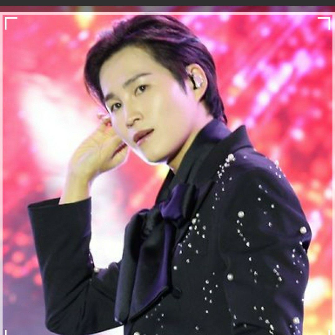 金熙栽的幕後花絮