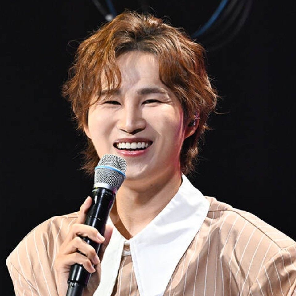 Foto kegiatan terbaru dari Kim Heejae