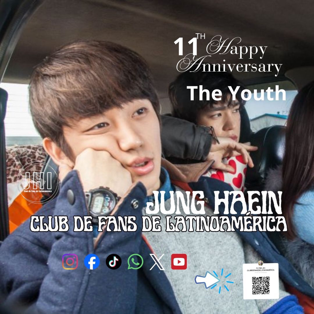 Behind-the-scenes cut of Jung Haein