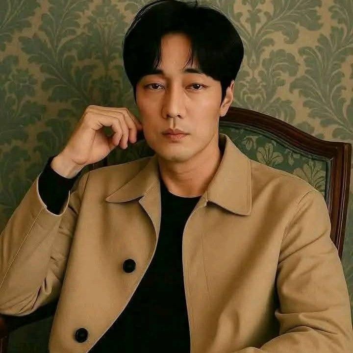 A moment captured by a fan of So Jisub