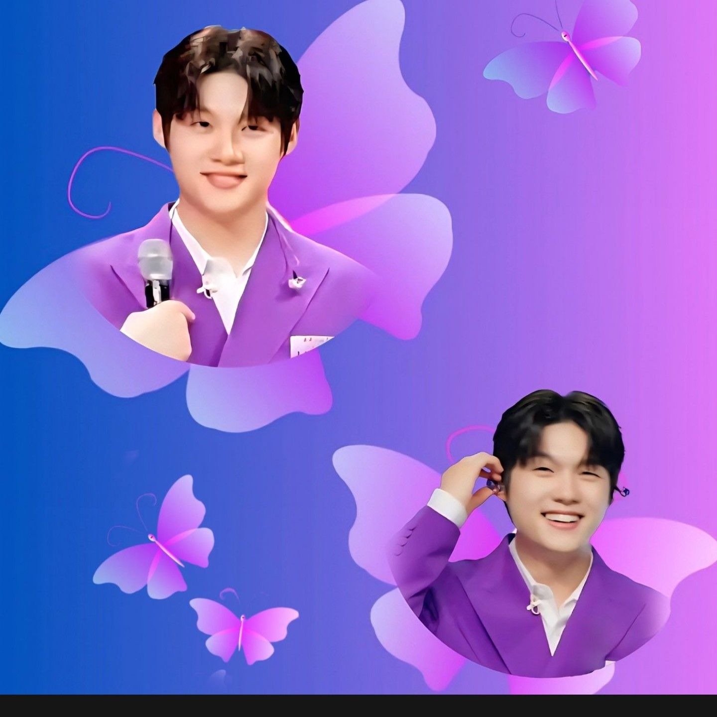 Choi Jaemyeong的近期活動照