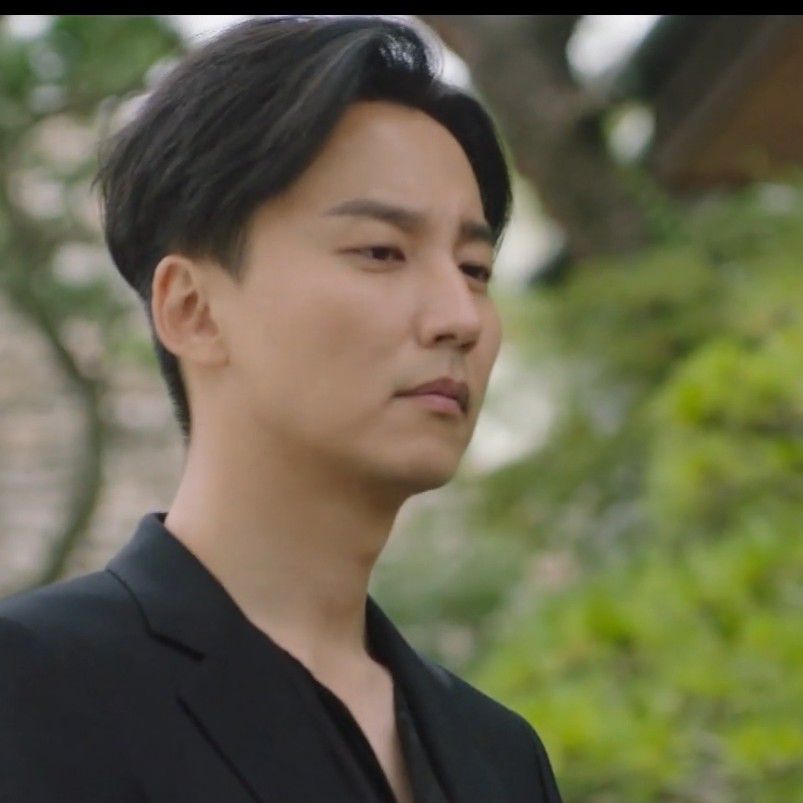 A moment captured by a fan of Kim Namgil