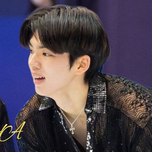 Cuplikan di balik layar dari Cha Junhwan