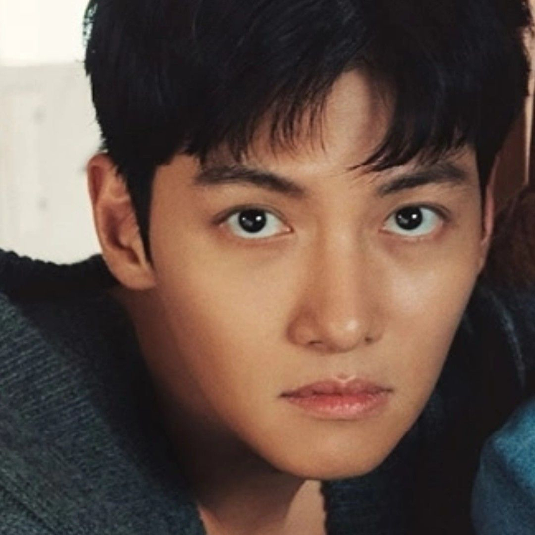 A moment captured by a fan of Ji Changwook