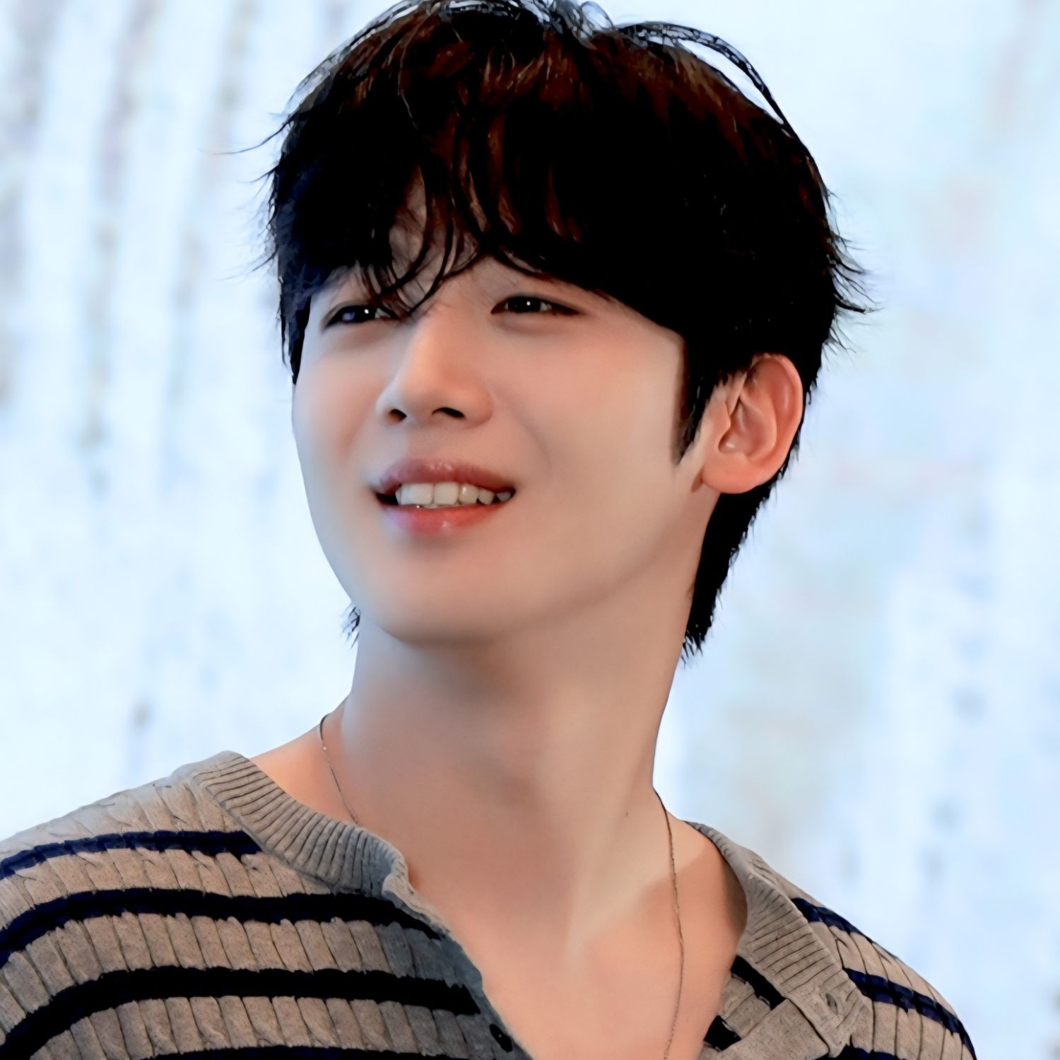 Latest photo of Kim Yohan