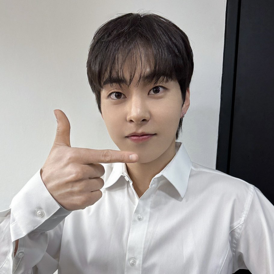 ド・ギョンス (ディオ)の最近の活動ショット