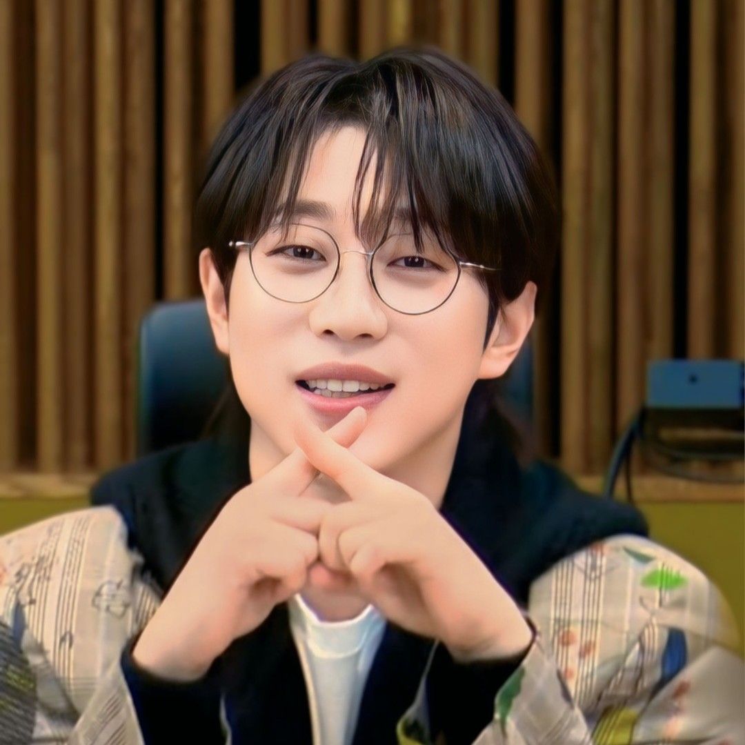 안성훈의 비하인드 컷