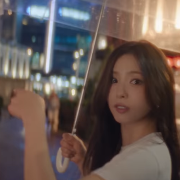 Latest photo of Shin Sekyung