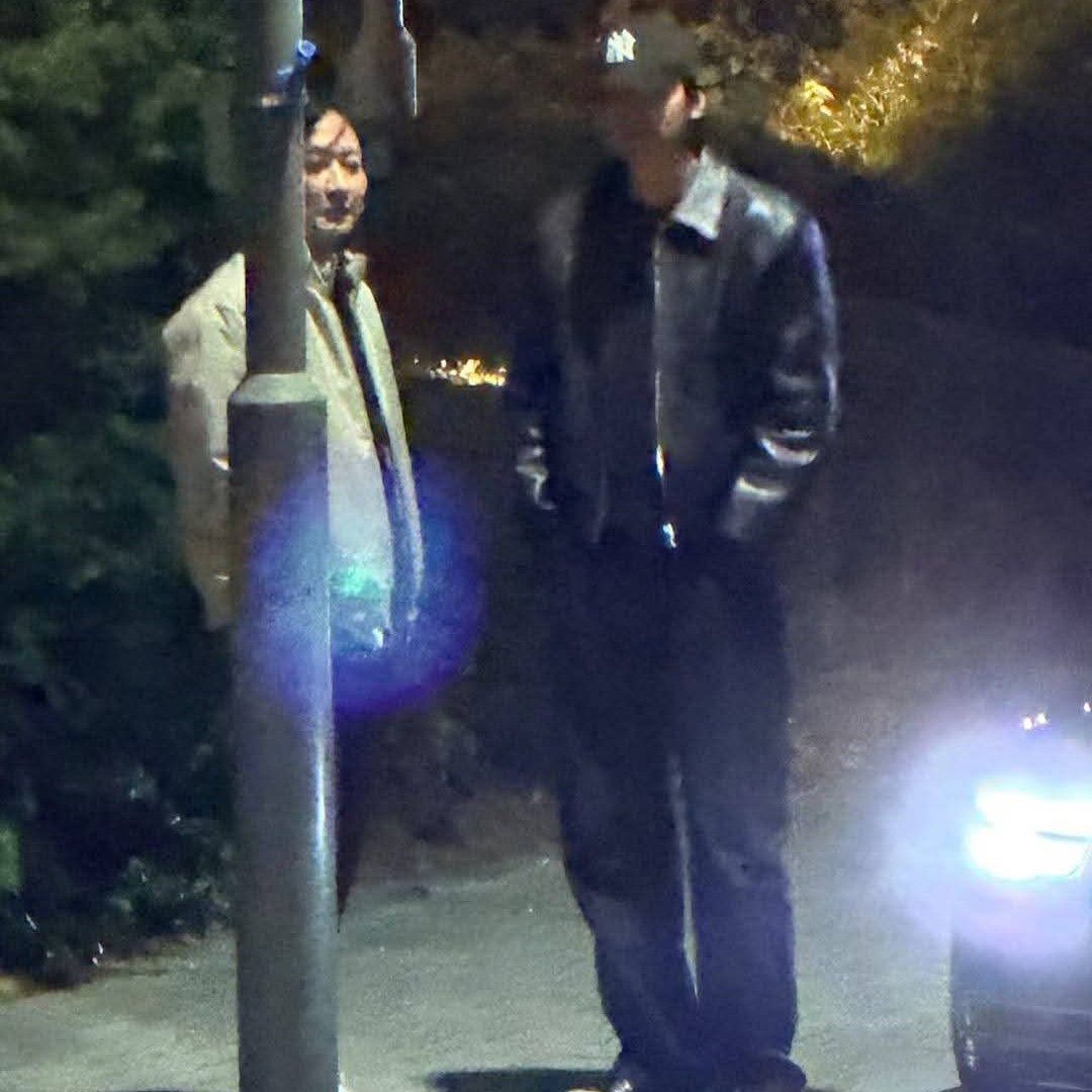 イ・ミンホの最近の活動ショット