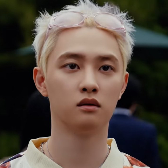 Latest photo of Doh Kyungsoo (D.O.)