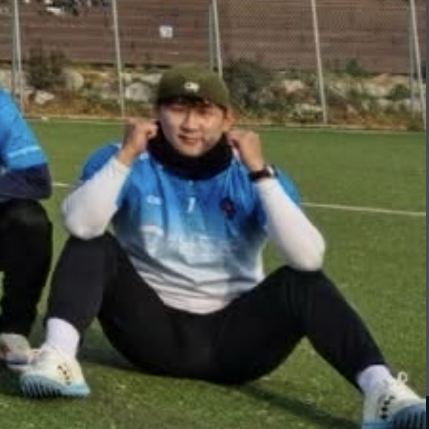 Na Sangdo的最新照片