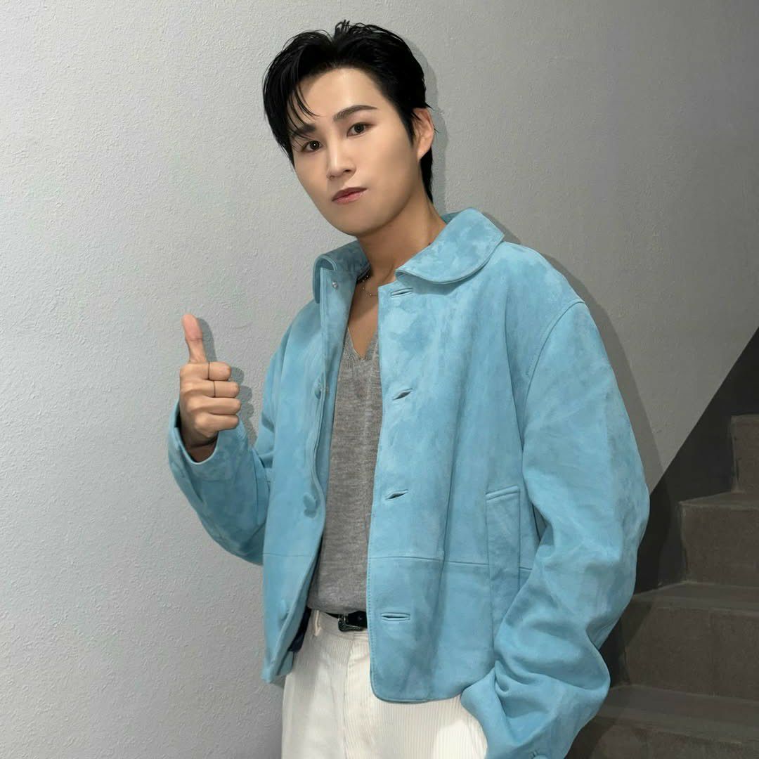 金熙栽的幕後花絮