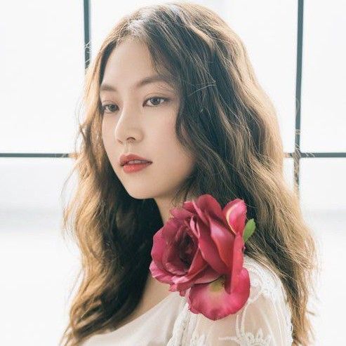 A moment captured by a fan of Gong Seungyeon