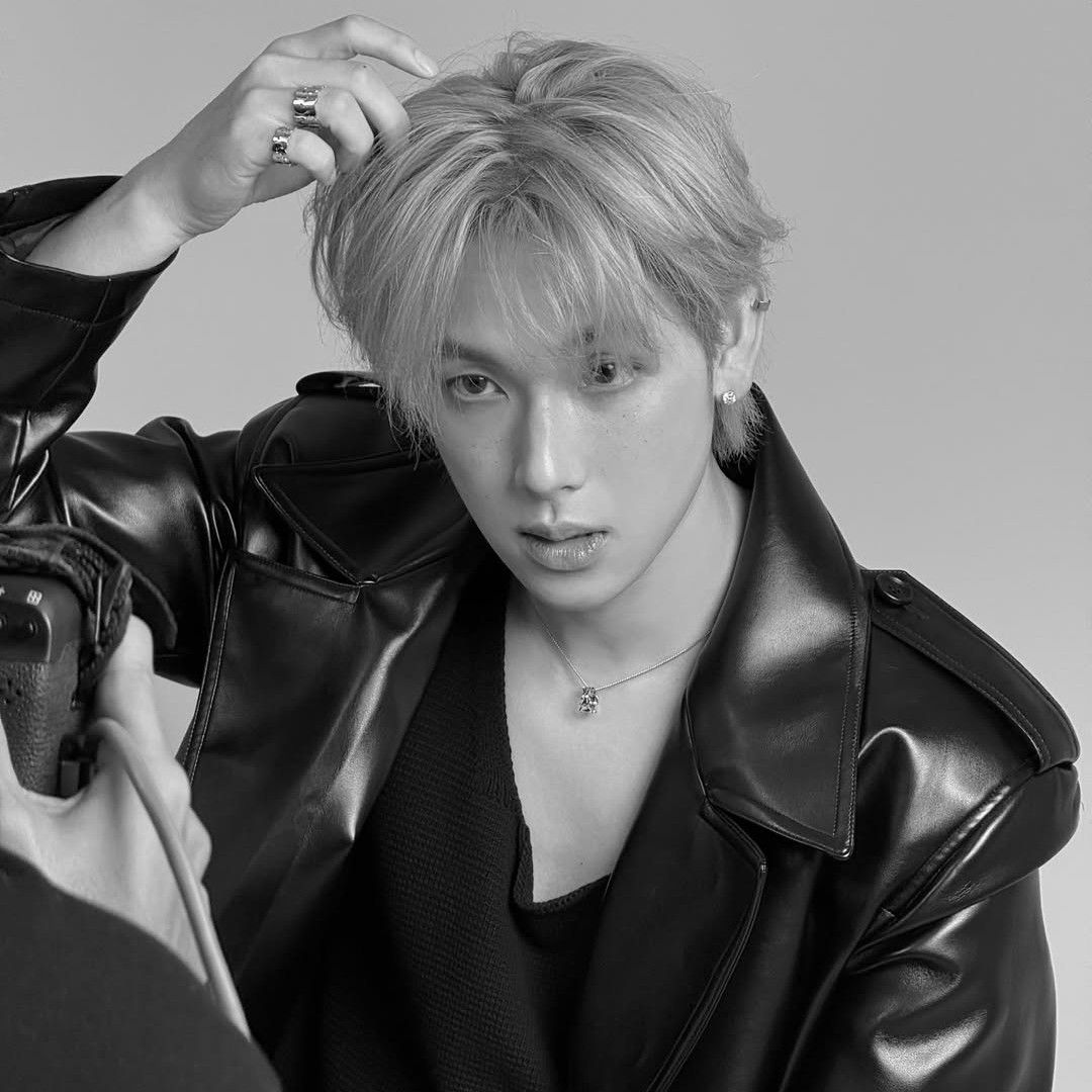 Latest photo of Yim Siwan