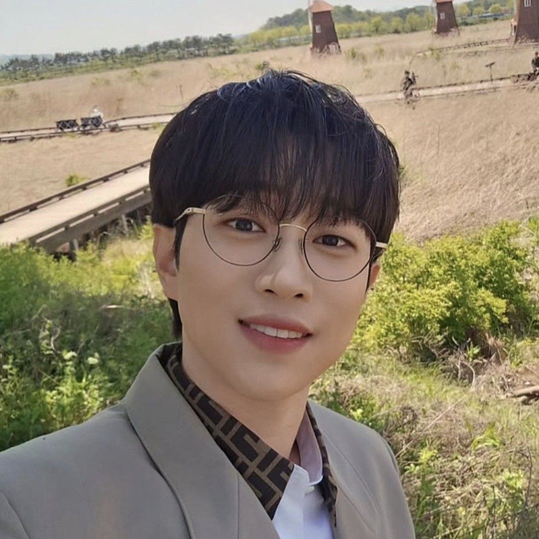 Latest photo of An Sunghoon