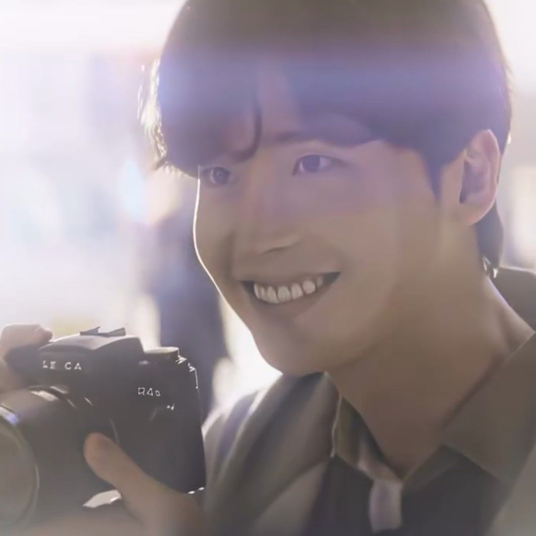 Latest photo of Lee Jongsuk