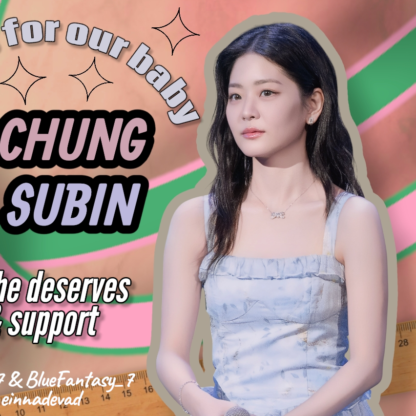 Recent activity shot of Chung Subin