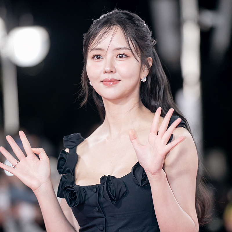 金所泫的幕後花絮